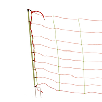 Euro-Netz Combi 106 cm dubbelpunt