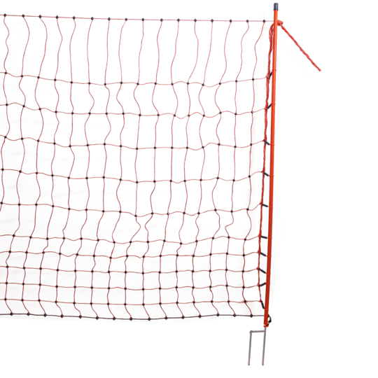 
  Euro-Netz Combi Pluimvee 112 cm ZS dubbelpunt - artikelnummer NETT105
