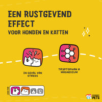 Excellent Pets No Stress Mix 100 g