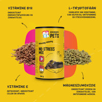 Excellent Pets No Stress Mix 100 g