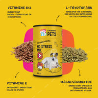 Excellent Pets No Stress Mix 250 g