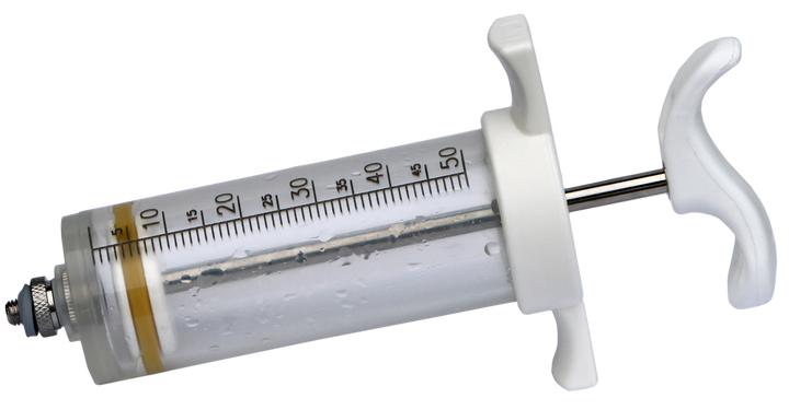 
  Nylonspuit  5ml Schroef 50 ml - artikelnummer NYLO0018
