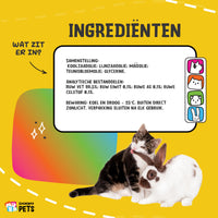 Excellent Pets Omega Boost 1 l
