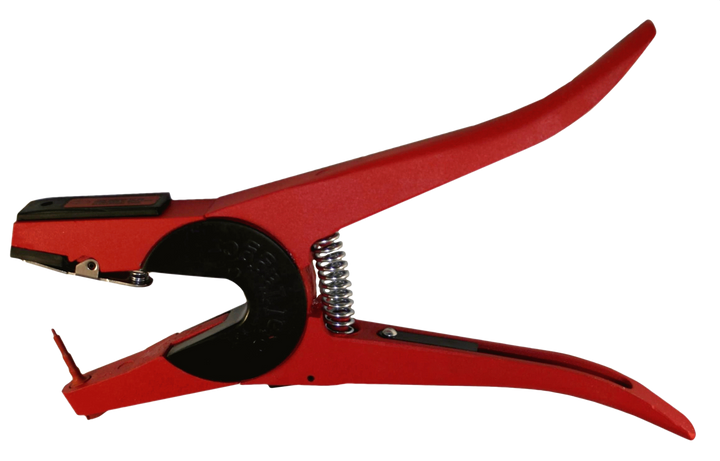 
  AllFlex Oormerk Tang - artikelnummer OORM0001J
