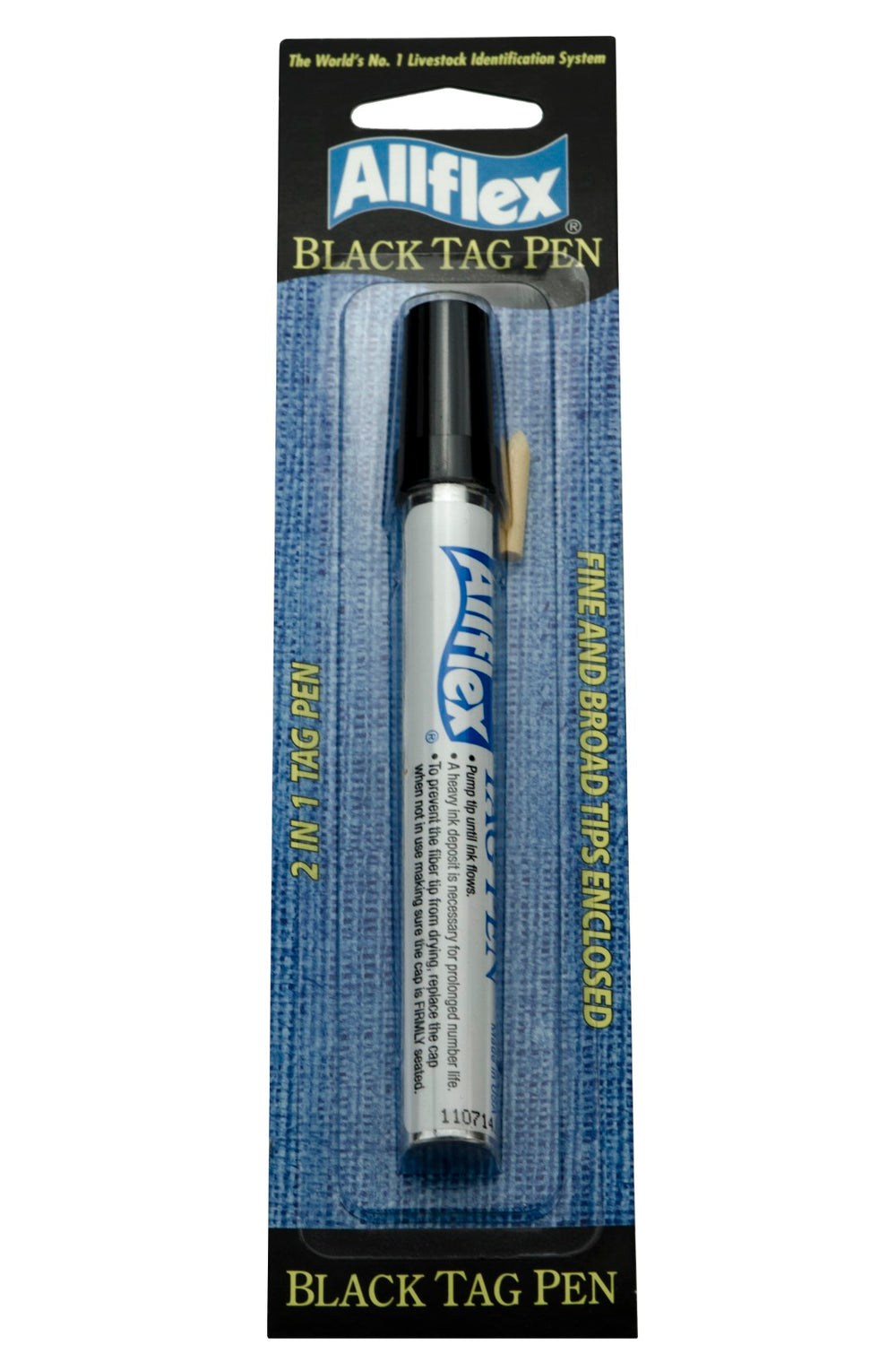 Allflex Oormerk Schrijfstift