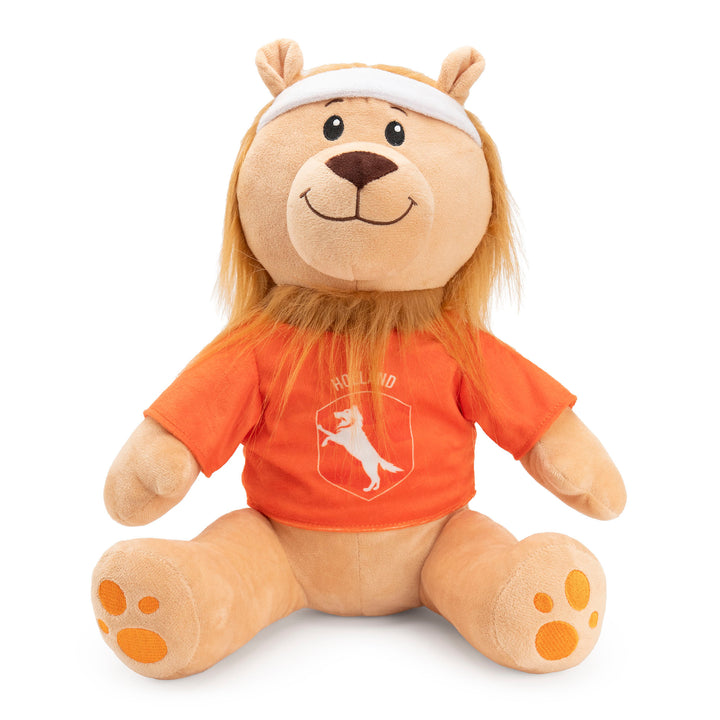 
  Oranje Leeuw L - artikelnummer ORAN0010L
