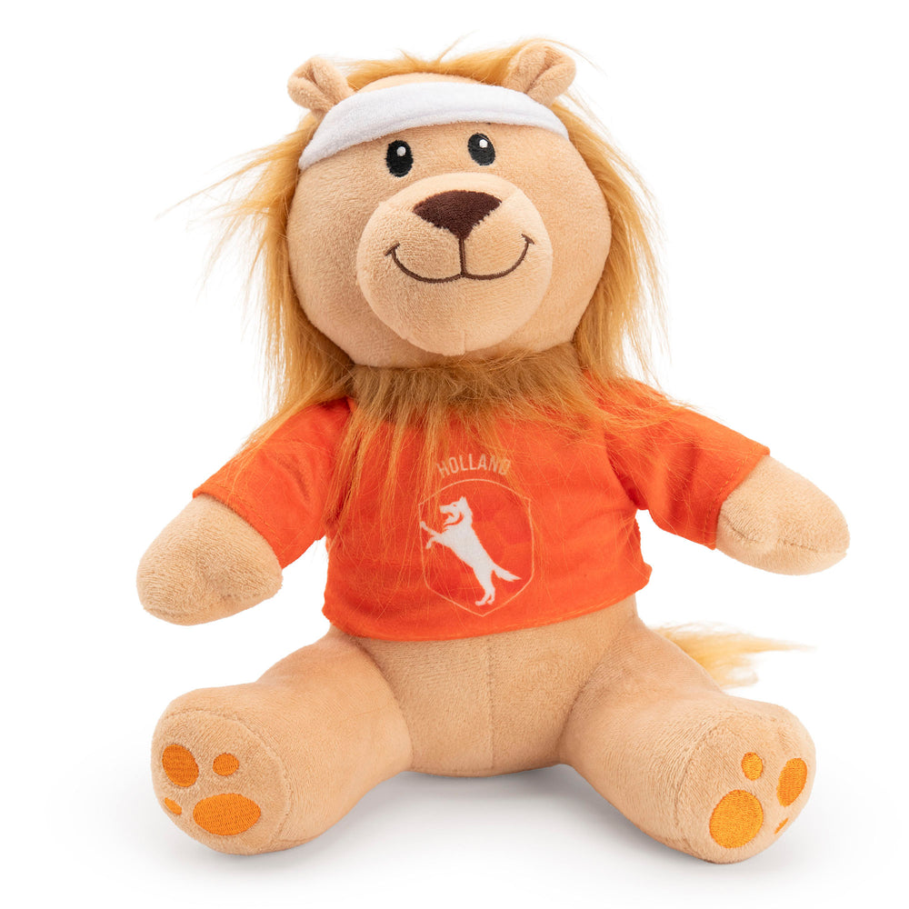 Oranje Leeuw M