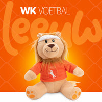 Oranje Leeuw M