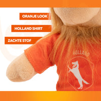 Oranje Leeuw M