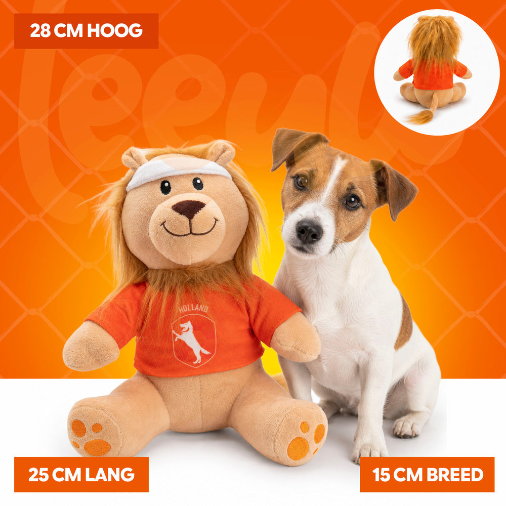 Oranje Leeuw M