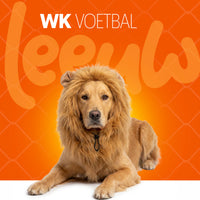 Oranje Manen Tooi L