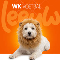Oranje Manen Tooi M