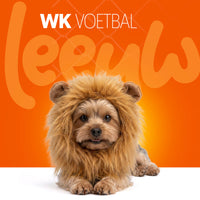 Oranje Manen Tooi S