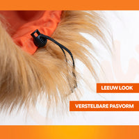 Oranje Manen Tooi S