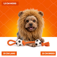 Oranje Manen Tooi S