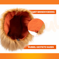 Oranje Manen Tooi S