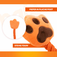 Oranje High Five
