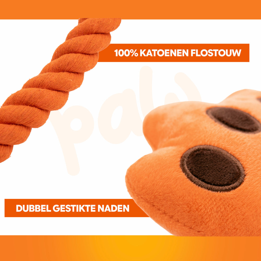 Oranje High Five