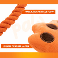 Oranje High Five