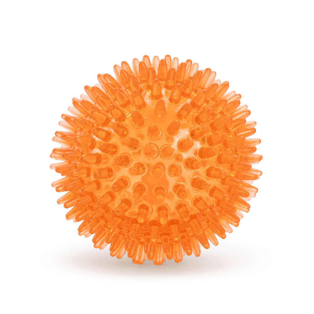 Oranje Egelbal M