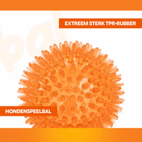 Oranje Egelbal M