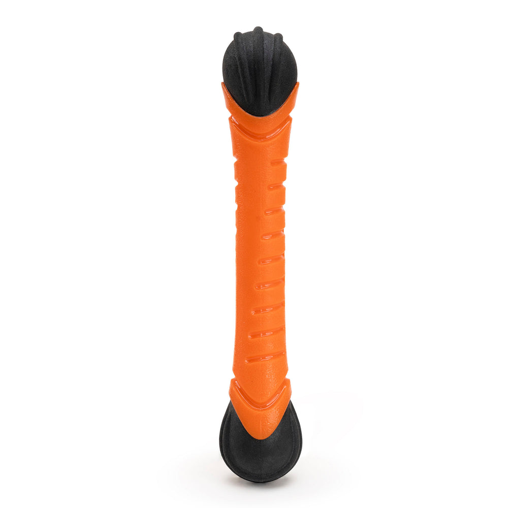 Oranje Apporteerstick S
