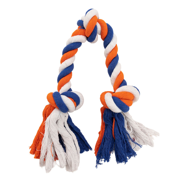 
  Oranje Flostouw Oranje, Wit en Blauw - artikelnummer ORAN0015
