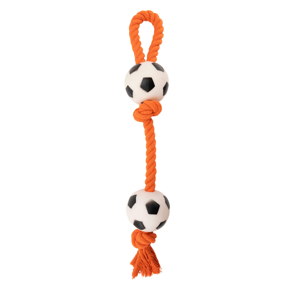 Oranje Flostouw Voetballen
