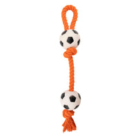 Oranje Flostouw Voetballen