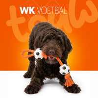 Oranje Flostouw Voetballen