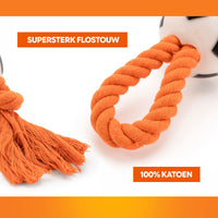Oranje Flostouw Voetballen
