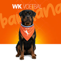 Oranje Bandana Holland L