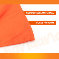 Oranje Bandana Holland M