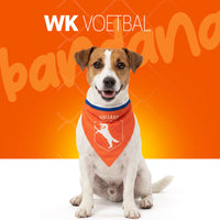 Oranje Bandana Holland S