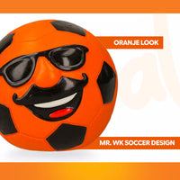 Oranje Mr. Dutch L