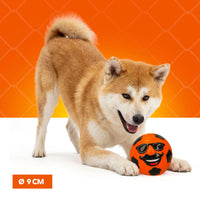 Oranje Mr. Dutch L