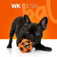 Oranje Mr. Dutch M