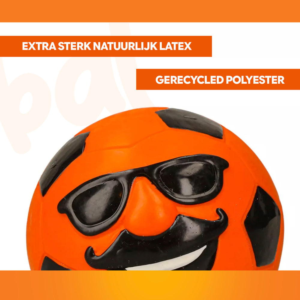 Oranje Mr. Dutch M