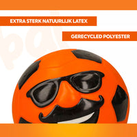 Oranje Mr. Dutch M