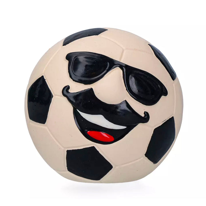
  Oranje Mr WK Soccer L - artikelnummer ORAN0022L
