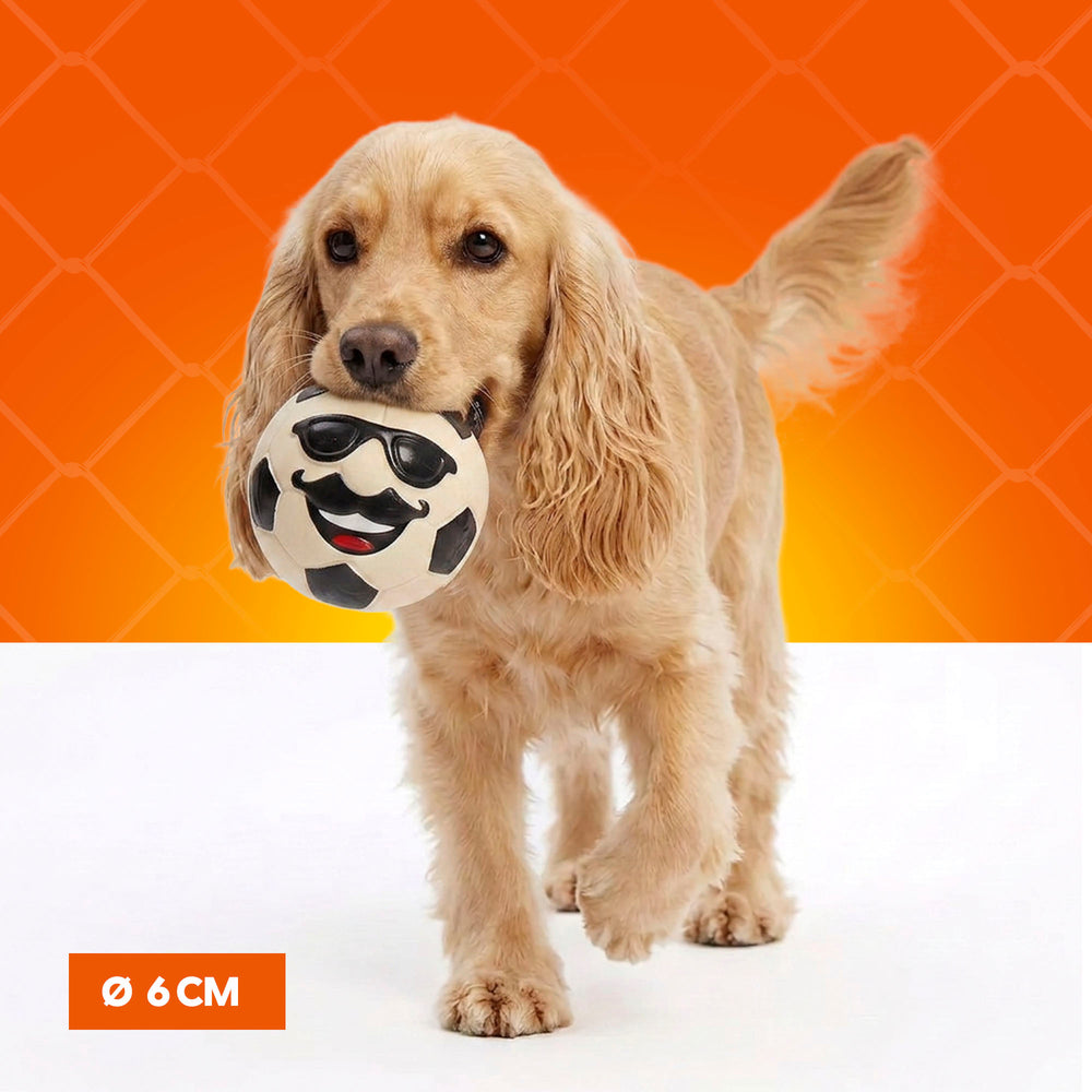 Oranje Mr WK Soccer M