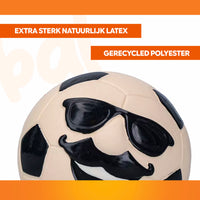 Oranje Mr WK Soccer M
