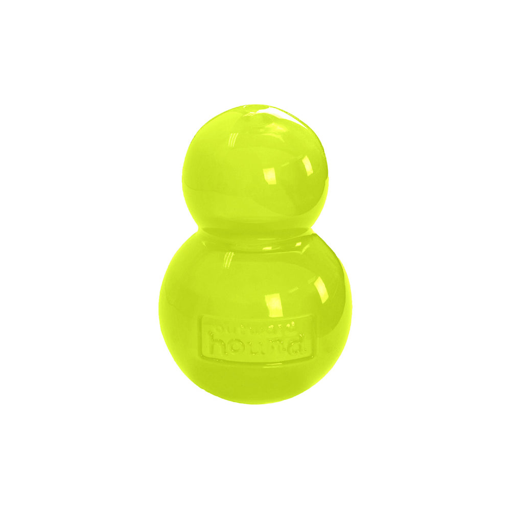Outward Hound Double-Tuff L Groen