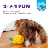 Outward Hound Dental Pineapple