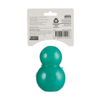 Outward Hound Double-Tuff M Blauw