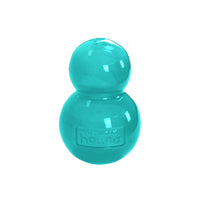 Outward Hound Double-Tuff M Blauw