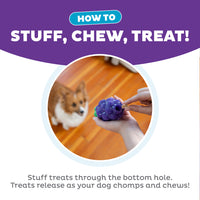 Outward Hound Dental Grapes