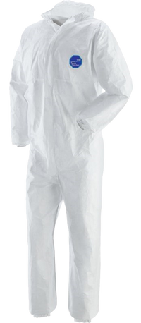 Tyvek Overall XL