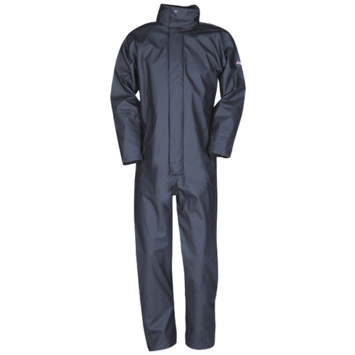 
  Spuitoverall Montreal XXXL - artikelnummer OVER604
