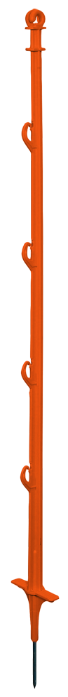 
  Instappaal 100 cm glasvezel versterkt - artikelnummer PAAL010645
